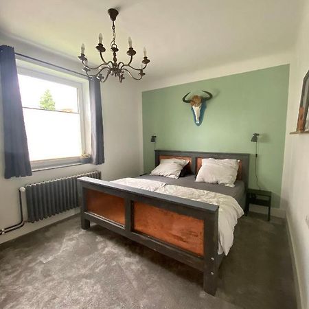 Ferienwohnung An Der Hohwachter Bucht Lütjenburg Eksteriør billede