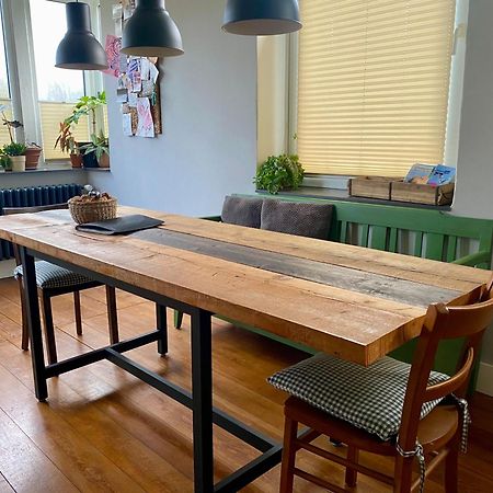 Ferienwohnung An Der Hohwachter Bucht Lütjenburg Eksteriør billede