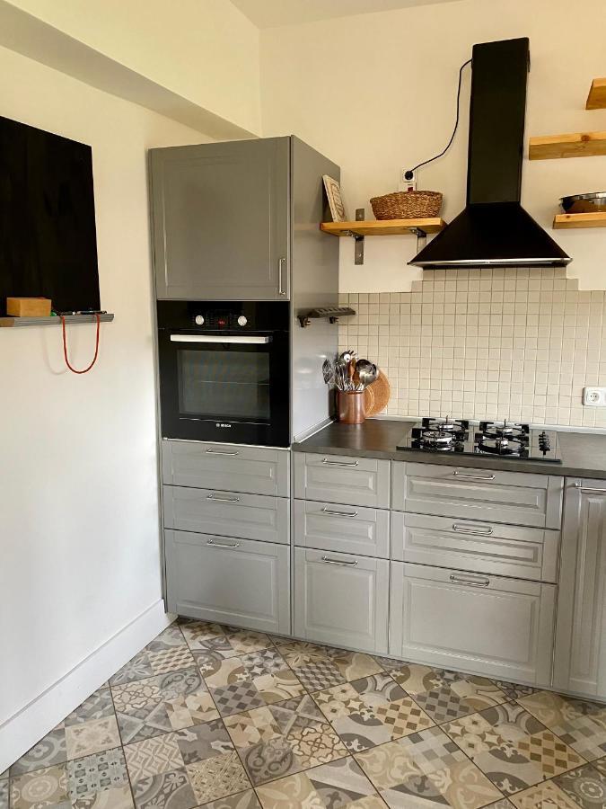 Ferienwohnung An Der Hohwachter Bucht Lütjenburg Eksteriør billede