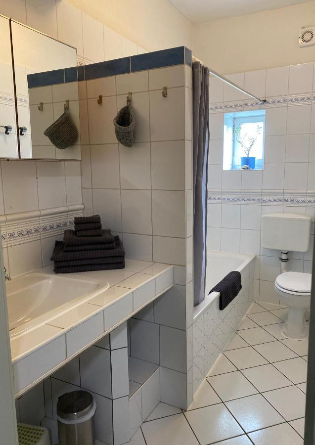 Ferienwohnung An Der Hohwachter Bucht Lütjenburg Eksteriør billede