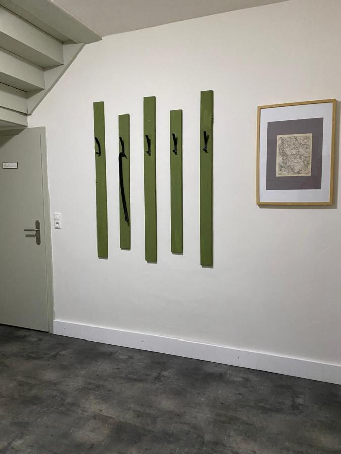 Ferienwohnung An Der Hohwachter Bucht Lütjenburg Eksteriør billede